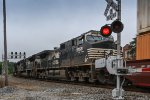 NS 9758